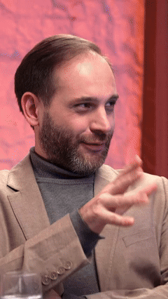 Видео в рамке