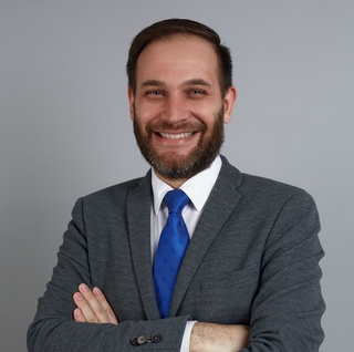 Андрей Ахраменов