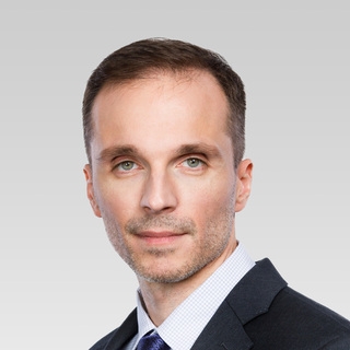 Александр Данилов