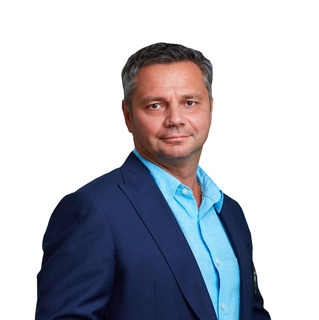 Алексей Голенищев