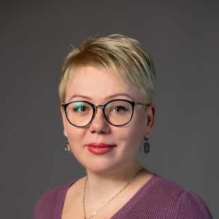 Екатерина Гудимович