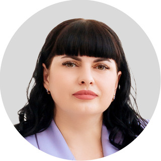 Екатерина Мирошкина