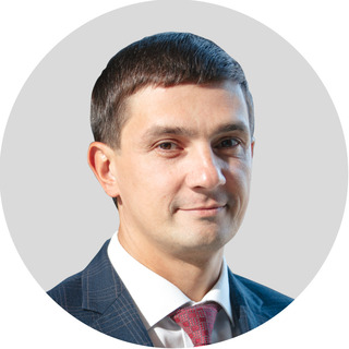 Кирилл Пронин