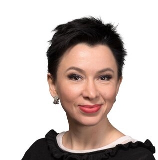 Татьяна Тихонова