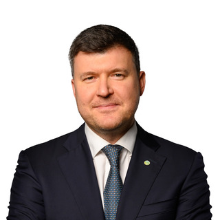 Руслан Вестеровский